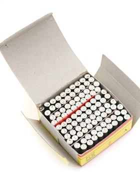 100pcs/box Glass Fuse Not Assortable Kit 250V 2A Quick Shot