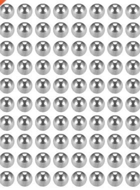 Rust-Proof Stainless Steel Balls 适用于 Mixing Model Paints-