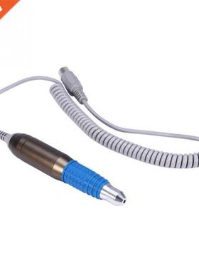 0-35000RPM Electric Nail Drill Handle for Electric Nail Mani