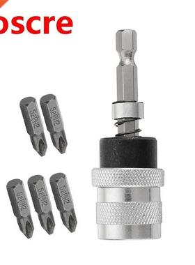 70mm Quck Release Bt Screwdrver Bt Frame Drll Screwdrv