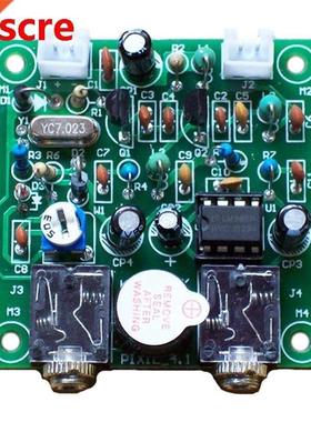 Radio 40M CW Shortwave Transmitter Receiver Version 4.1 7.02