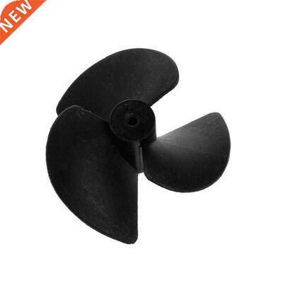 Plastic -Vane Propeller Paddle 40mm Diameter  RC Model T