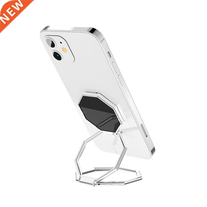 High Quality Metallic Rotatable Finger Ring Phone Socket Pho