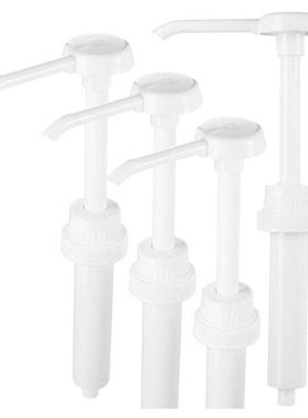 Dispenser Pump Pumping Caps For Containers Gallon Jug Most S