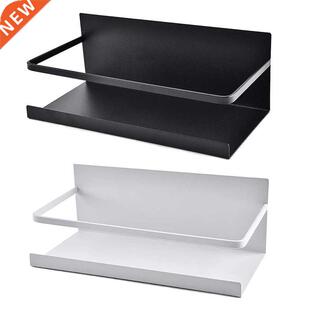 Magnetic Kitchen Spice Rack Shel Durable