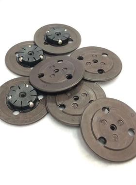 Spindle Hub Turntable Professional Repair Lens Gaming CD Dis