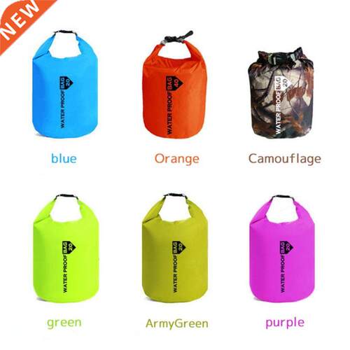 10L/20L/40L/70 Outdoor Dry Waterproof Bag Dry Bag Sack Water