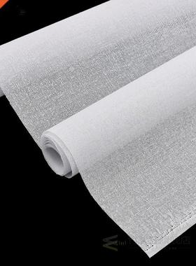 Lychee Life Interfacing Sewing Fabric 45x112cm Resin Iron On