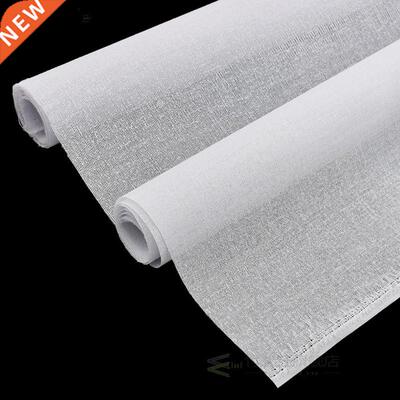 Lychee Life Interfacing Sewing Fabric 45x112cm Resin Iron On