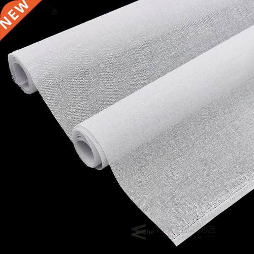 Lychee Life Interfacing Sewing Fabric 45x112cm Resin Iron On