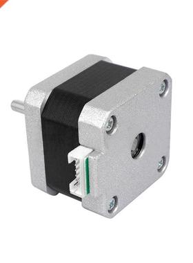 42 stepper motor 3D printing engraving machine height 34mm h