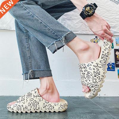 Slippers For Boy Girl Home Shoes 2021 Summer Women Home Flip