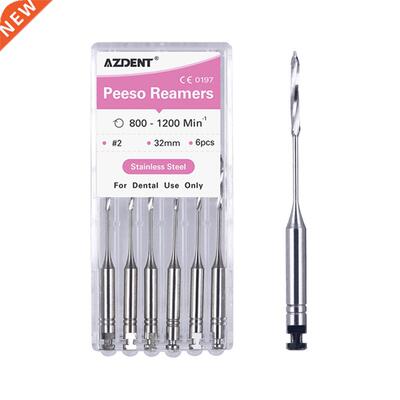 Dental Endodontic Drill Gates Glidden Drill Peeso Reamers R