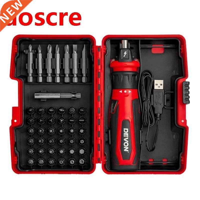 Lithium Rechargeable Screwdriver Mini Screwdriver Mini Elect