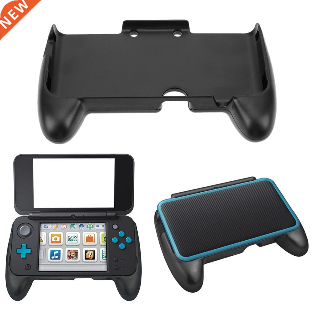 For NEW 2DS LL 2DS XL Console Gamepad HandGrip Stand Joypad