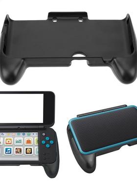 For NEW 2DS LL 2DS XL Console Gamepad HandGrip Stand Joypad