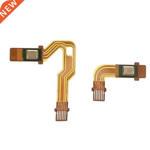Repair Part LR Ribbon Cable Microphone Speaker Amplifier Cor