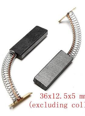 Hot Sale Pair Motor Carbon Brushes For BOSCH NEFF for SIEMEN