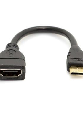High Speed HDMI 1.4 with Ethernet 3D Type A male to A fema