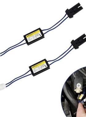 1pc T10 Can us Decoder Cale 12V LED Warning Canceller 501