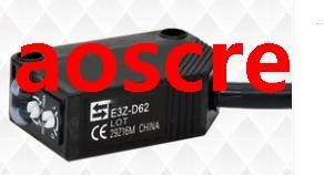 E3Z-D62 PNP 8-50cm Photoelectric Sensor New High Quality In