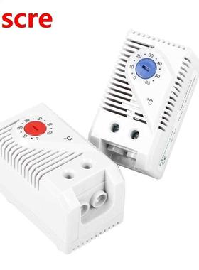 Mechanical Temperature Contrler Switch Floor Heating Conne