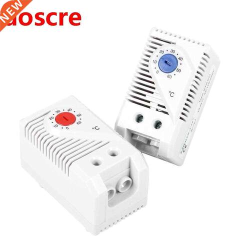 Mechanical Temperature Contrler Switch Floor Heating Conne