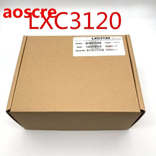 2019 LXC3120 diesel generator ats controller module oringal