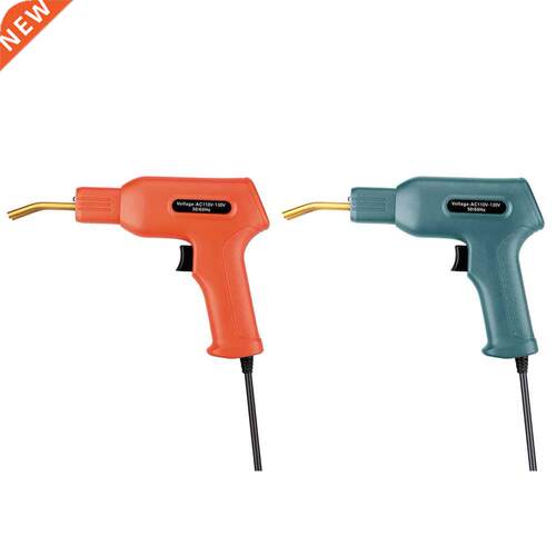 50W Plastic Welder Garage Tools Handy Hot Staplers achine P