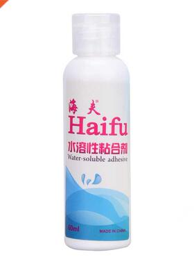 HAIF water glue table tennis Water-soluble adhesive 60ml pro