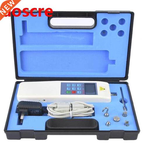 SH-500 Portable Push and Pull Tester Meter Digital Force Gau