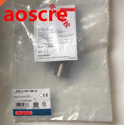 E2E-X10F1-M1-Z New High Quality Switch Sensor Warranty For O