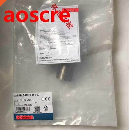 E2E-X10F1-M1-Z New High Quality Switch Sensor Warranty For O