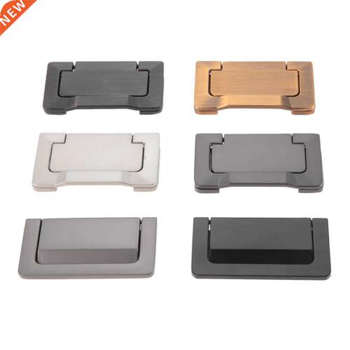 64mm Kitchen Cupboard Door Pulls Furniture Handle Alloy Mode