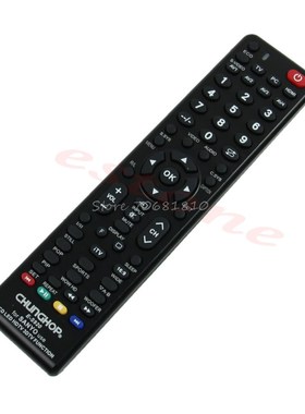 Universal Remote Control E-S920 For Sanyo Use LCD LED HDTV 3