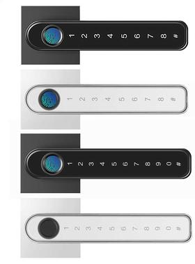 Smart TTLock App Control Biometric Fingerprint Password Hous