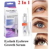 Eyelash Growth RapidLash Rapi Eyelashes Lifting Serum