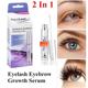 Eyelashes RapidLash Rapi Growth Eyelash Serum Lifting