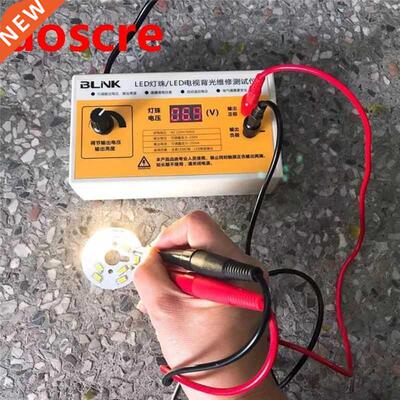 AC 220V LED TV Backlight Tester LED Strips Screen BackLit Te