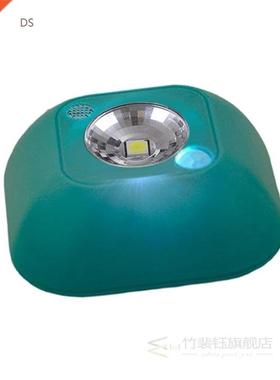 Motion Sensor Light Staircase Closet Lamp Wardrobe Corridor