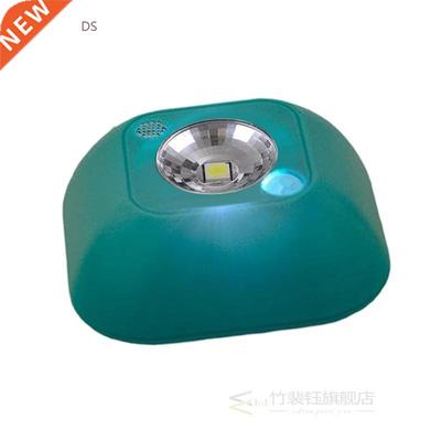 Motion Sensor Light Staircase Closet Lamp Wardrobe Corridor