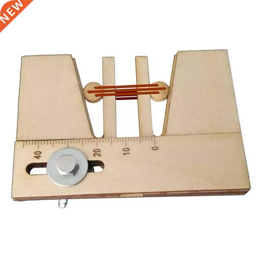 Wood Ship Model Kit Home Accessories Assembly Fix Hand Pract