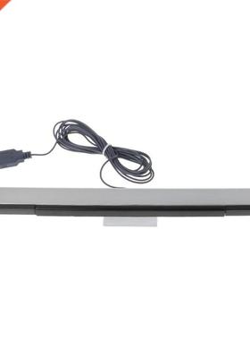 Infrared Ray Wired Remote Sensor Bar Reciever Inductor for W
