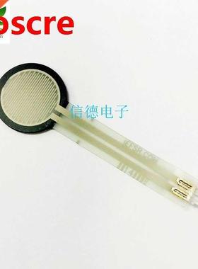 FSR402 Resistant thin film pressure sensor compatible with l