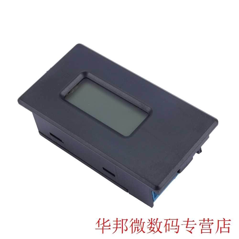 1 Pcs Digital Lithium attery Tester 18650 Tester 26650 Lith