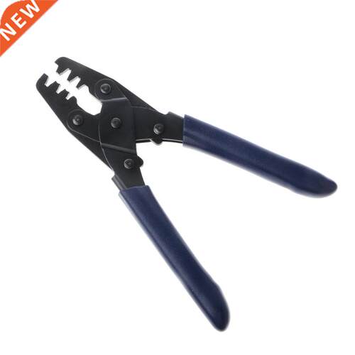 22-10 AWG Double Terminal Crimp Electrical Crimping Tool Wir