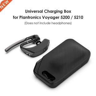 for 5200 Plantronics Charging Box Headphone Voyager Portable