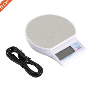 5kg 5000g 1g Scalce Food Diet Postal Weight Scale Weight Bal