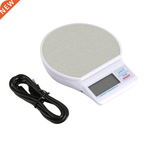 5kg 5000g 1g Scalce Food Diet Postal Weight Scale Weight Bal