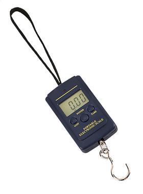 Load 40Kg/0.01g Scales LCD Mini Protable Weighting Scale Han